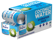 Coconut Water The Original - 10.5 fl oz. (3 packs of 8)