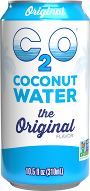 Coconut Water "The Original" - 10.5 fl oz. (24-Pack)
