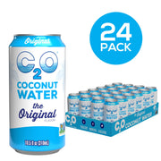 Coconut Water "The Original" - 10.5 fl oz. (24-Pack)