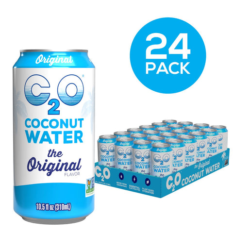 Coconut Water "The Original" - 10.5 fl oz (24-Pack)