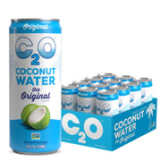 Coconut Water "The Original" - 10.5 fl oz. Slim Can (12-Pack)