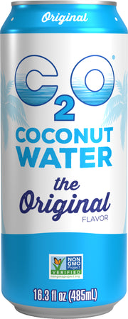 Coconut Water "The Original" - 16.3 fl oz. (Pack of 8)