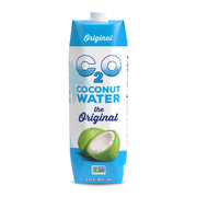Coconut Water "The Original" 33.8 fl oz. (6-Pack)